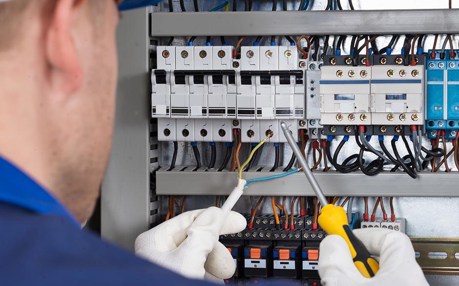 tarif d'un électricien Sevran