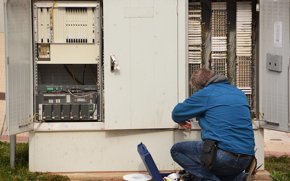 électricien dépannage Osny