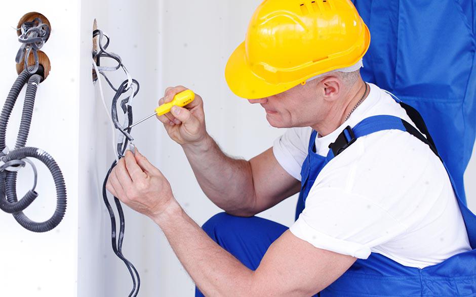 électricien dépannage Domont
