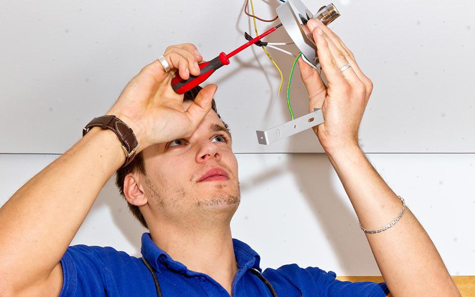 électricien particulier Domont