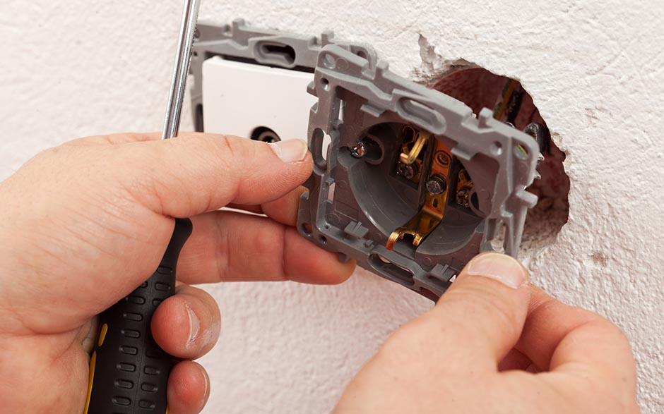 électricien dépannage Domont