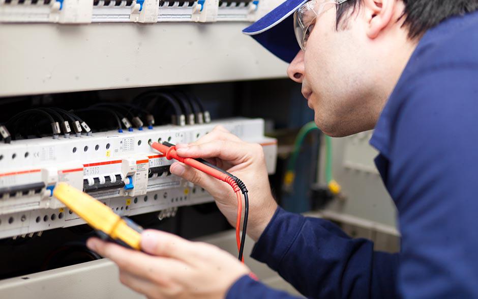 électricien dépannage Osny