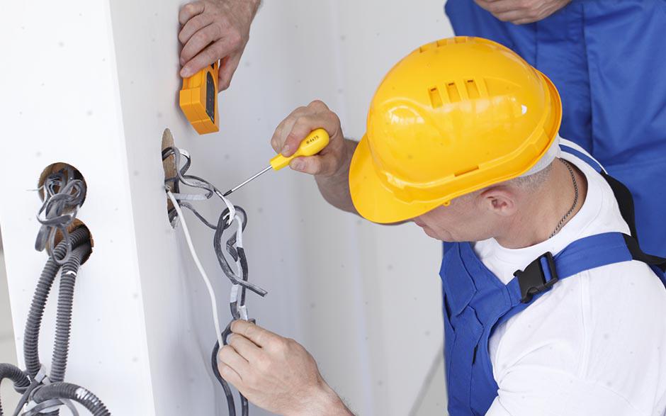  électricien dépannage Domont