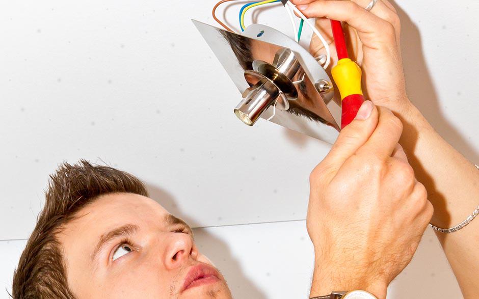 électricien dépannage Domont