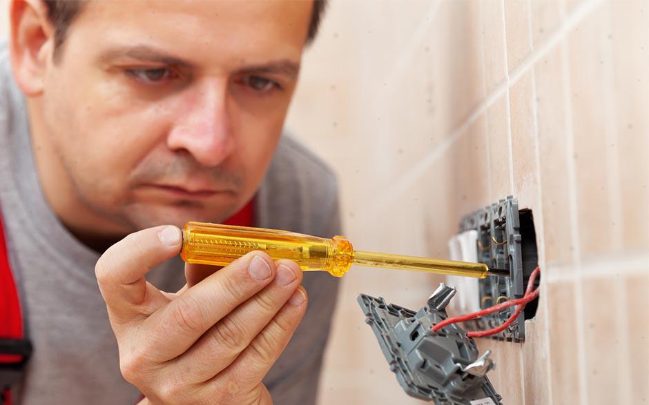  électricien dépannage Domont