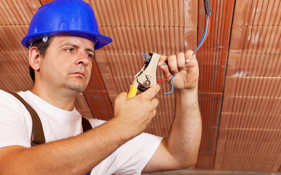  électricien dépannage Domont