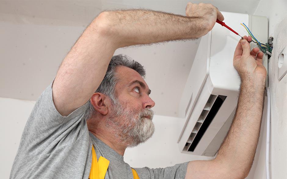  électricien dépannage Domont