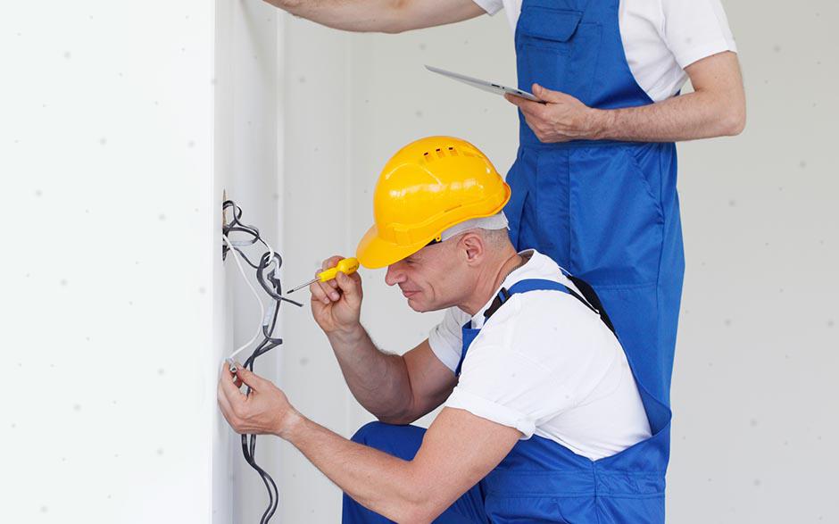 électricien dépannage Domont