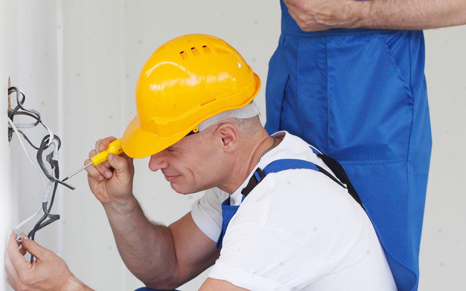 électricien chauffagiste Osny