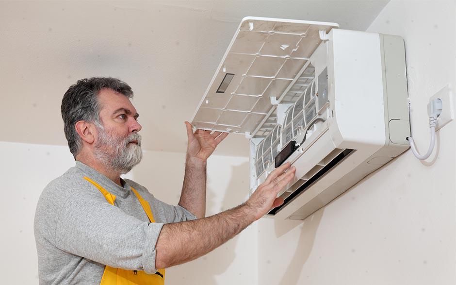  électricien dépannage Domont